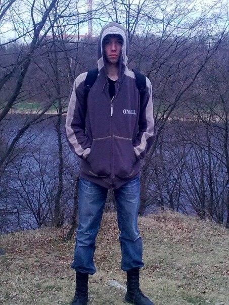 Роман Салій Борм@н | Винница