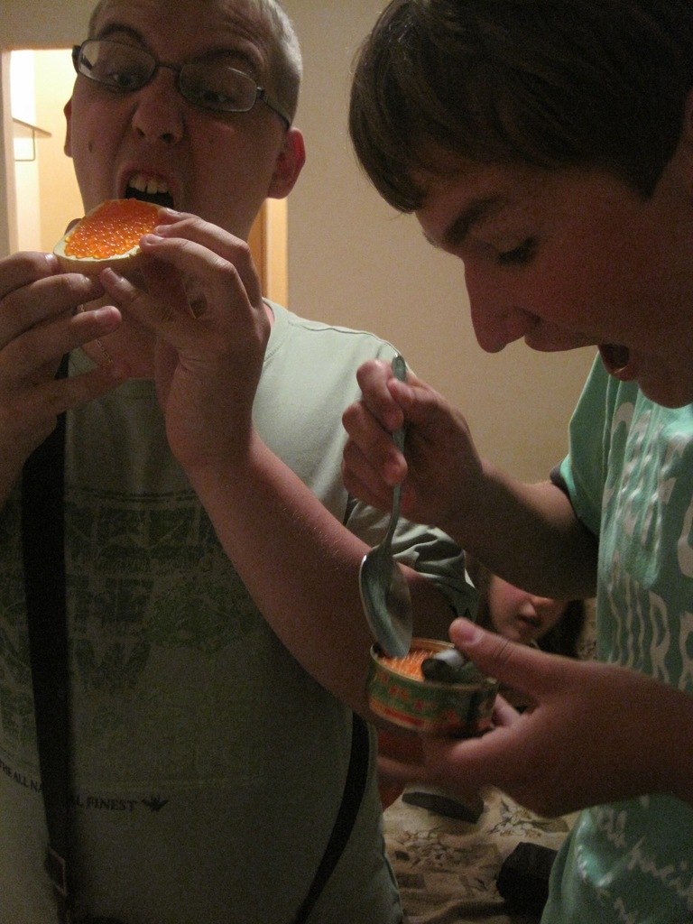 Женя Карпов | Самара