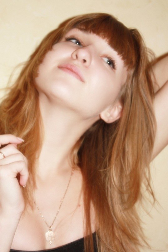 Екатерина Бабкина | Югорск