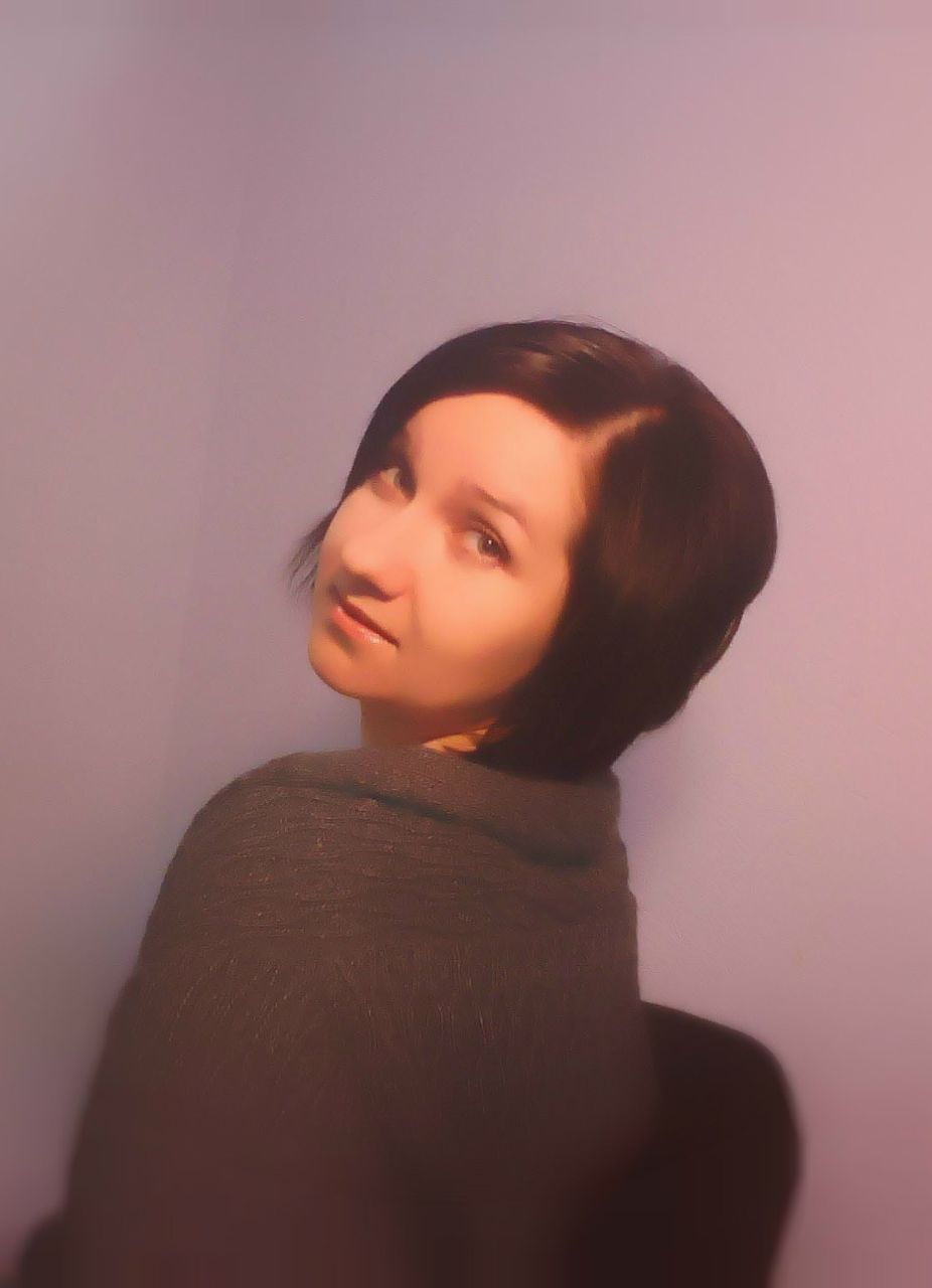 Галина Костусева | Кириши