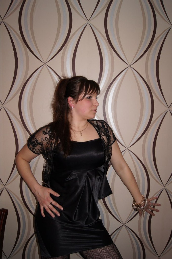 Алёна Серёгина | Рязань