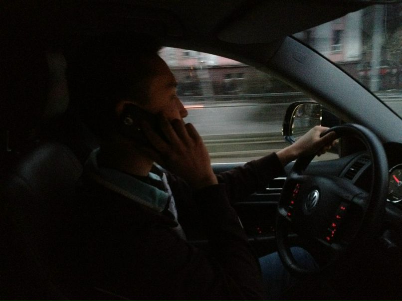 Едыге Айткен [a.k.a Khassenov] | Алматы