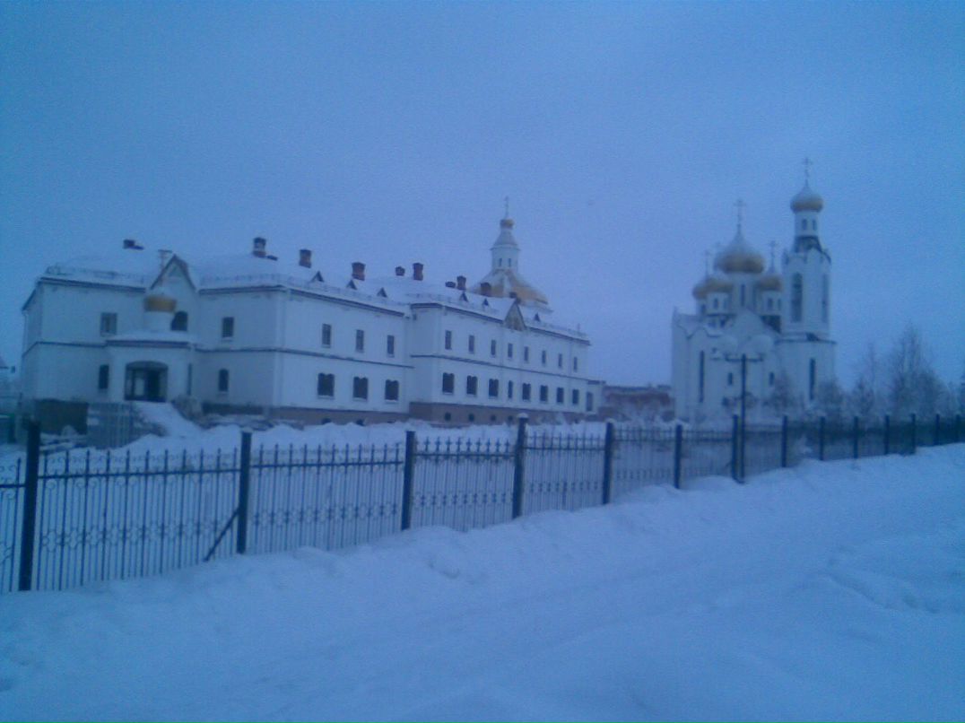 Алексей Жуков | Новосибирск