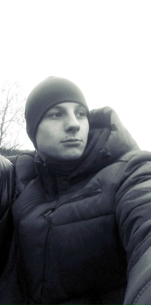 №102, Саша Зибарев, 32 года, Кировск №102, Саша Зибарев, 32 года, Кировск