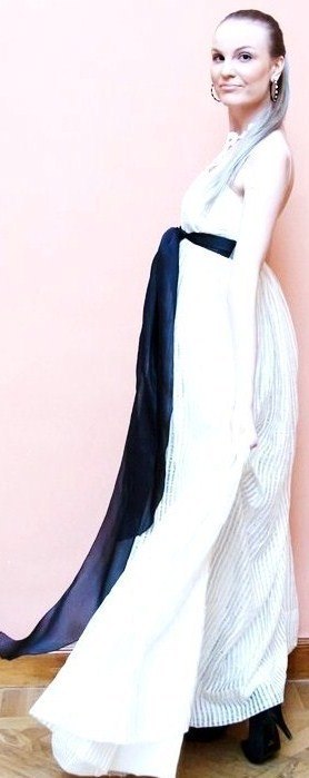 Аня Мельникова | Санкт-Петербург