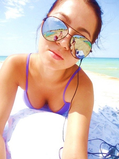 Махаббат Байсалова | Актау