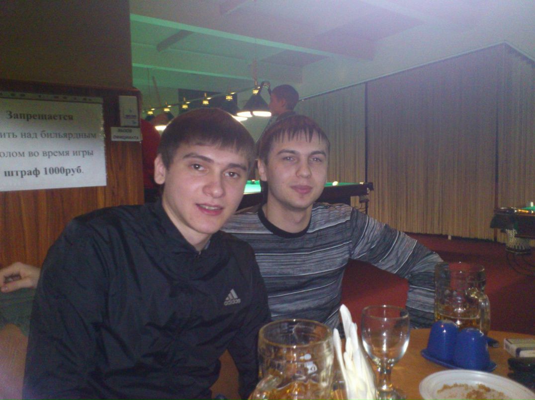 Максим Слусаренко Mititelu | Екатеринбург