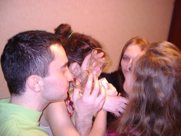 Вероніка Бурлака | Запорожье