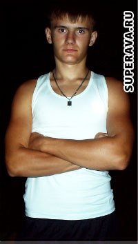 Александр Ганжа | Мелитополь