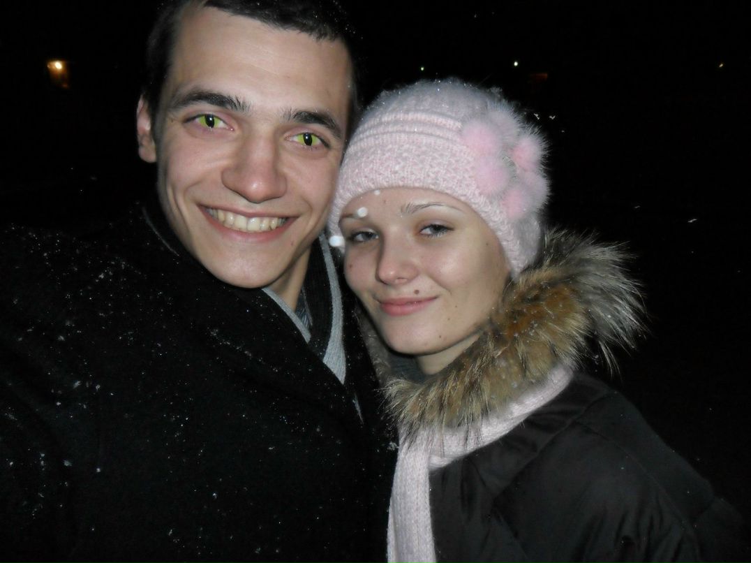 Рома Шкинёв СЧАСТЛИВЫЙ СМАЙЛ | Ульяновск