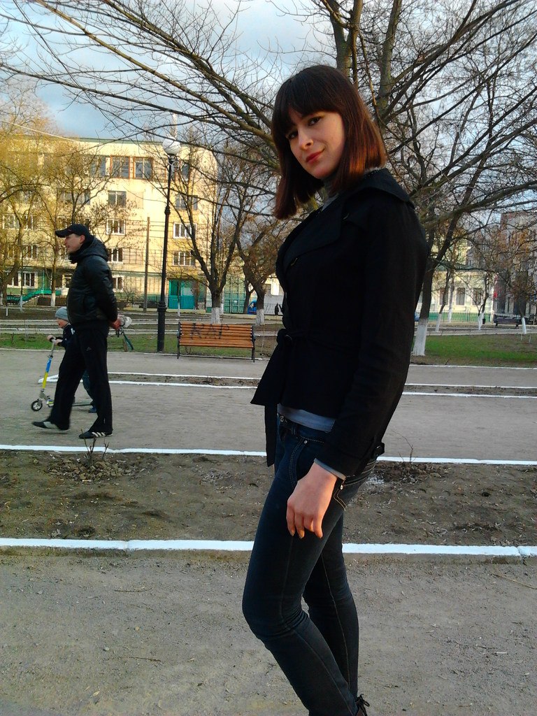 Юльчик Китик | Скадовск