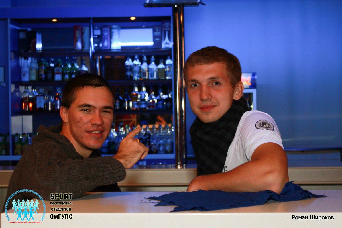 Максим Давыдов | Москва