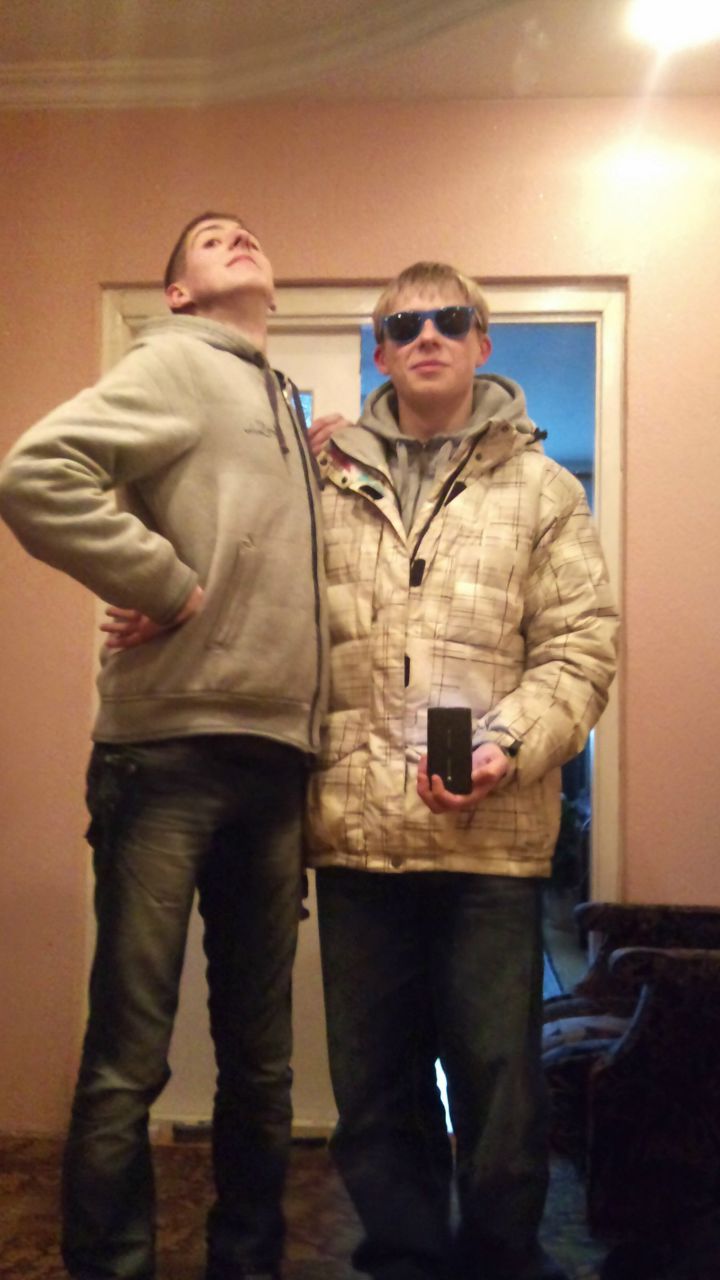 Влад Семенов | Бобруйск