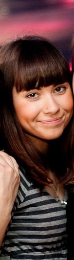 Александра Матузник | Краснодар