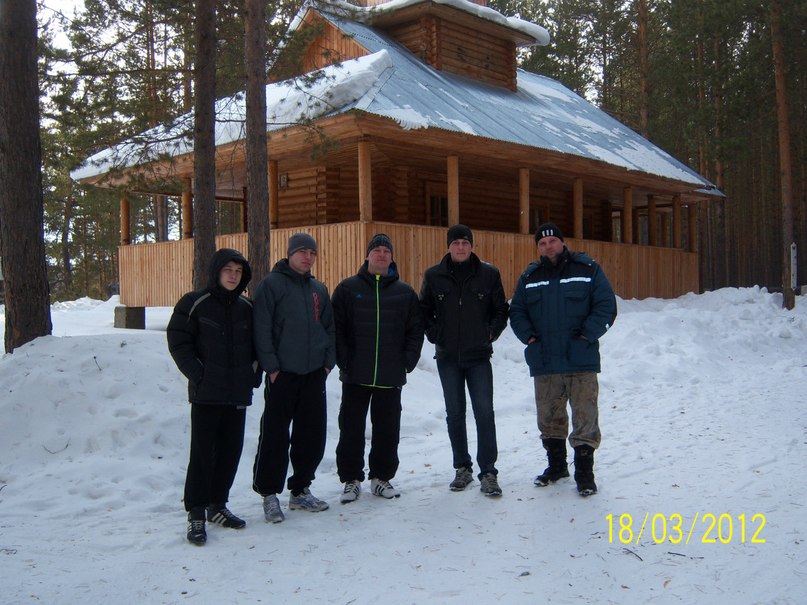 Алексей Ким | Красноярск