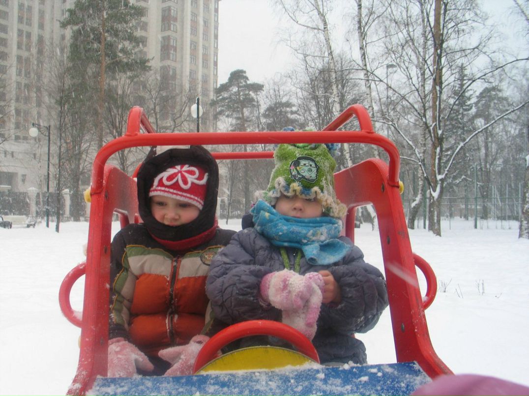 Lady Ksu | Москва