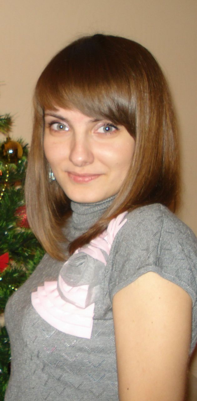 Алеся Крылова | Новополоцк