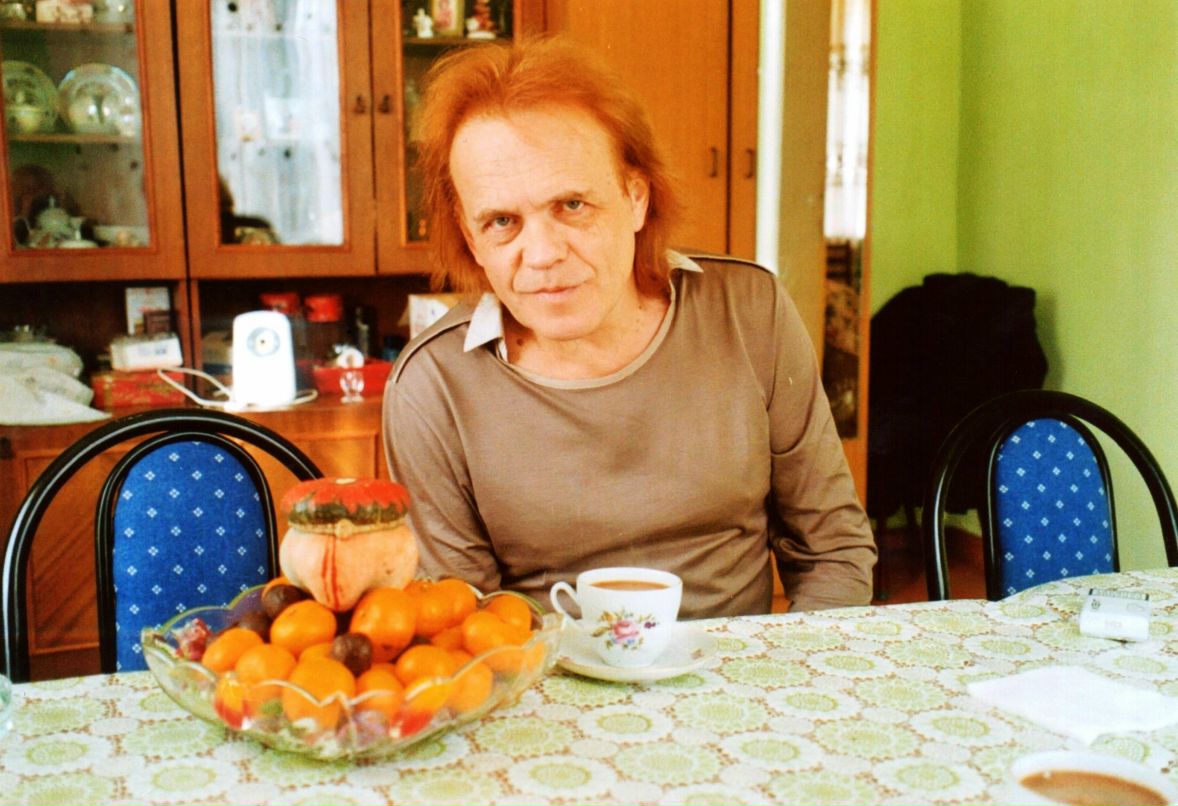 Ольга Старшинова - ostar - | Москва