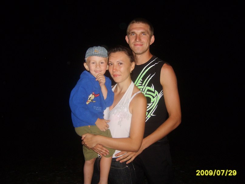 Викуся Моршнева | Одесса