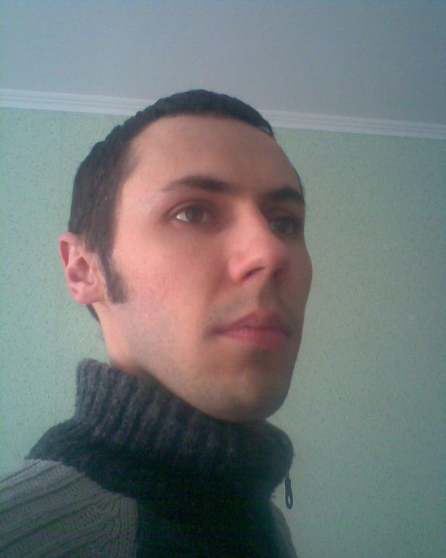 Вова Галянт | 