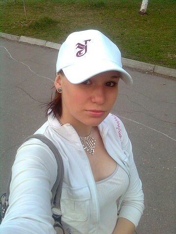 Алина Новикова Витальевна | Хабаровск