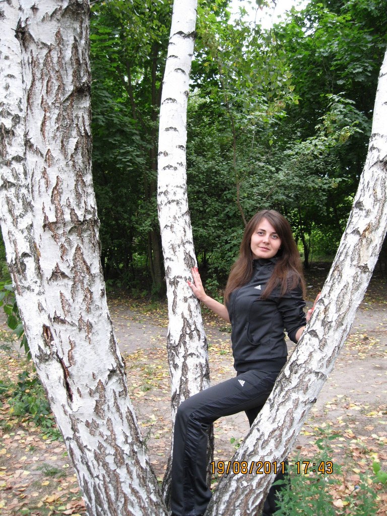 Яна Кутилова | Харьков