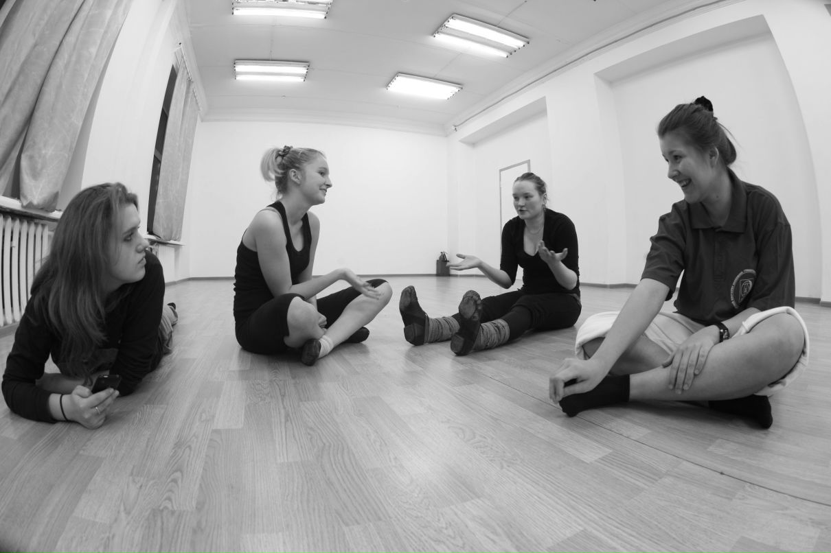 Юлия Богданова | Дубна