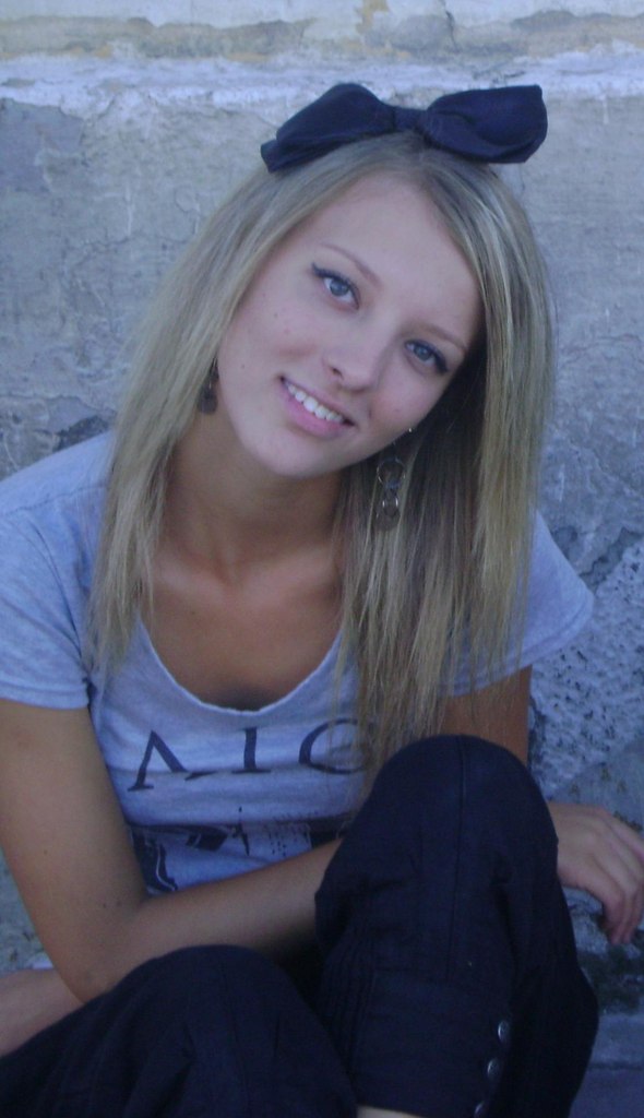 Александра Анисимова | Санкт-Петербург