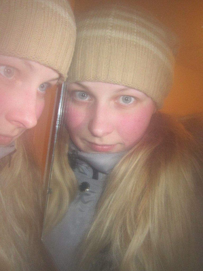 Надежда Сактарова | Котлас