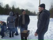 Фотография Валентина Мубаракшина