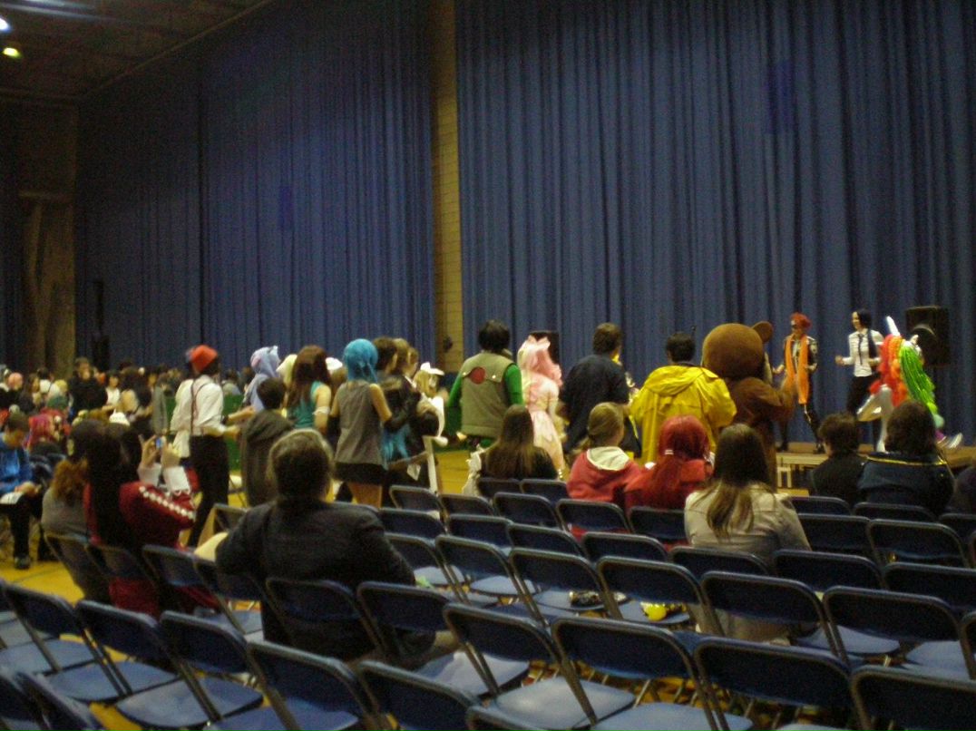 Maria Balashova | Manchester