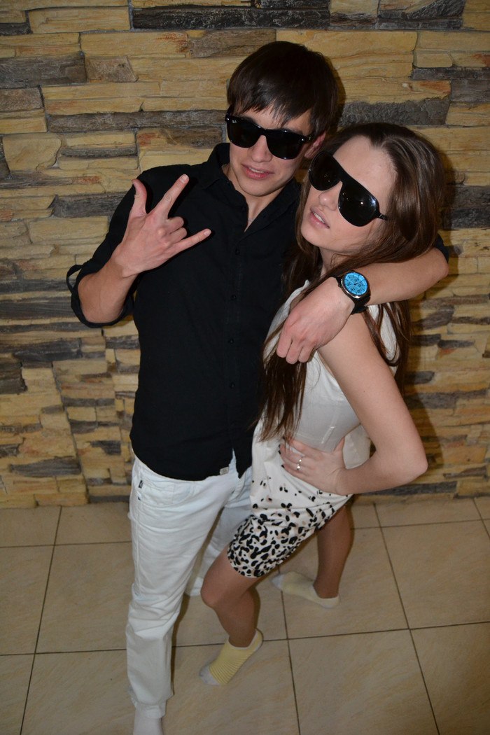 Таня Великанова | Томск