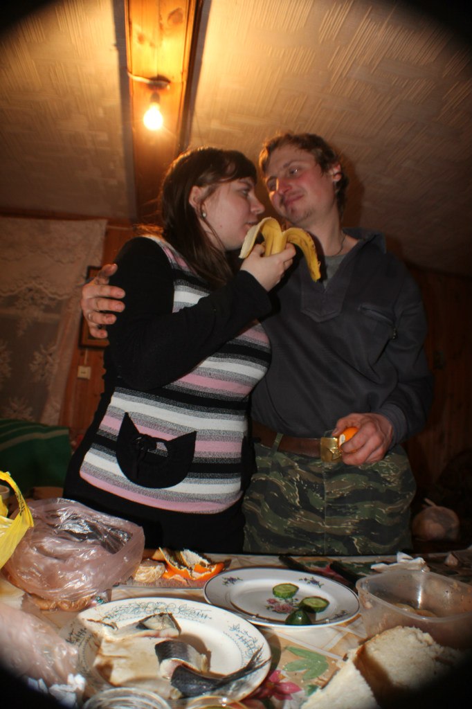 Алексей Конащук | Тюмень