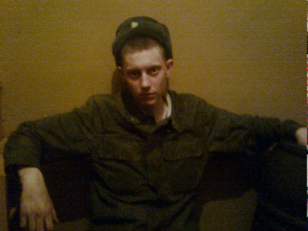 Санёк Мальченко | Каменоломни