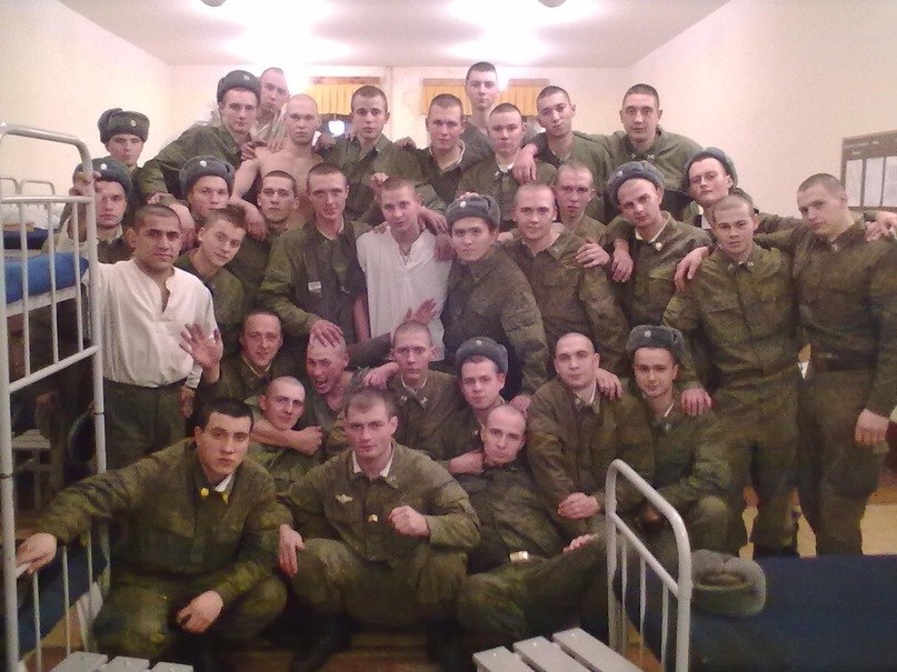 Дмитрий Кузютин +Deimos+ | Сыктывкар