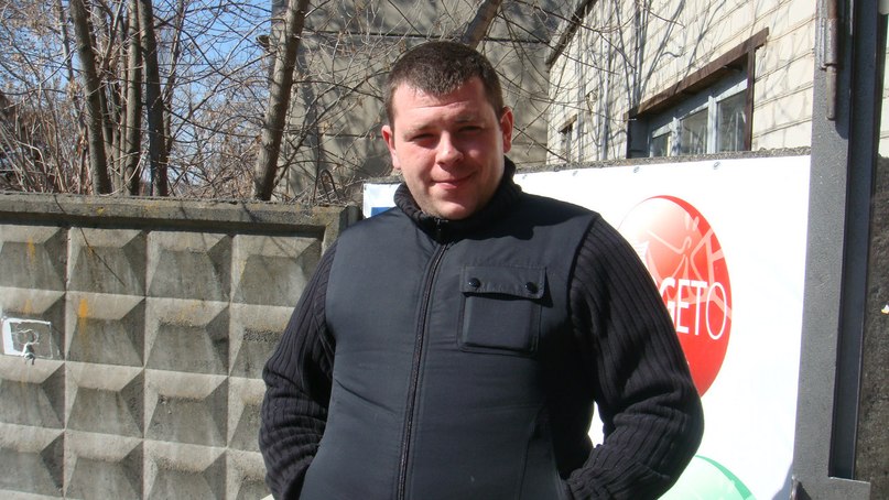 Антон Лихой | Дрезна