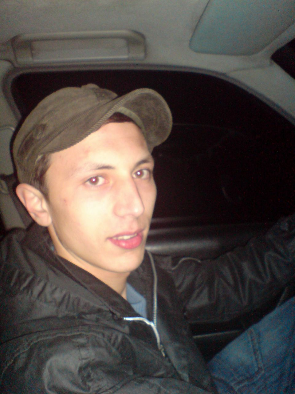 Алексей Семенов | Приморск