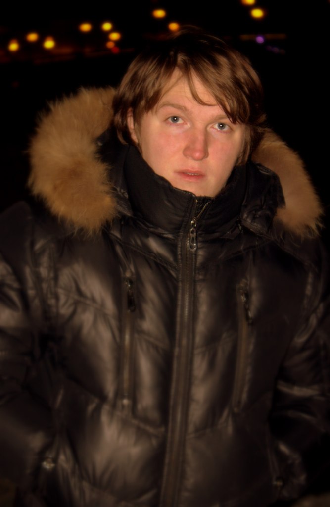 Александр Лысов | Санкт-Петербург