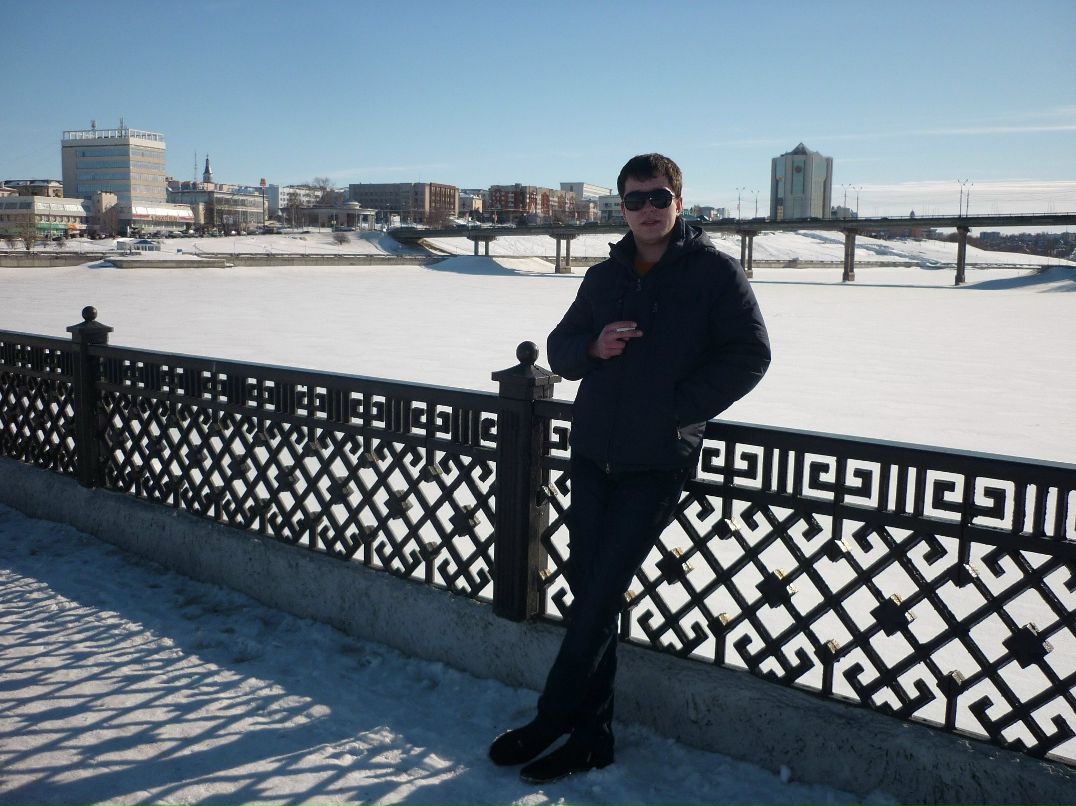 Максим Скребков | 