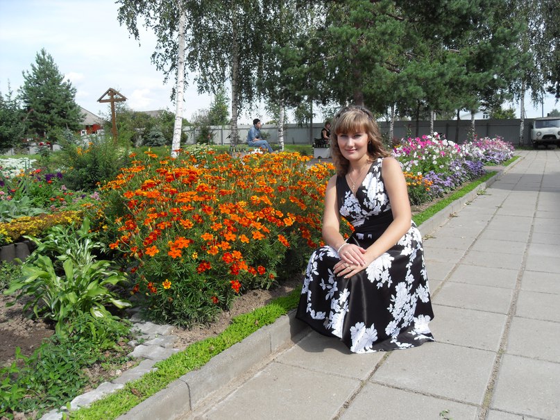 Кристина Филимоненкова | Одинцово