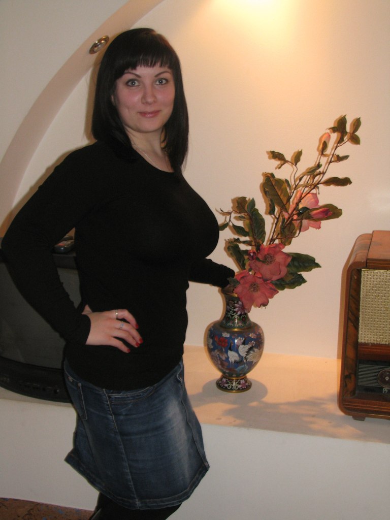 Валя Северова | Великий Новгород