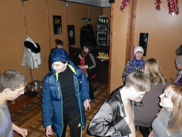 Роман Долгов | Аркадак