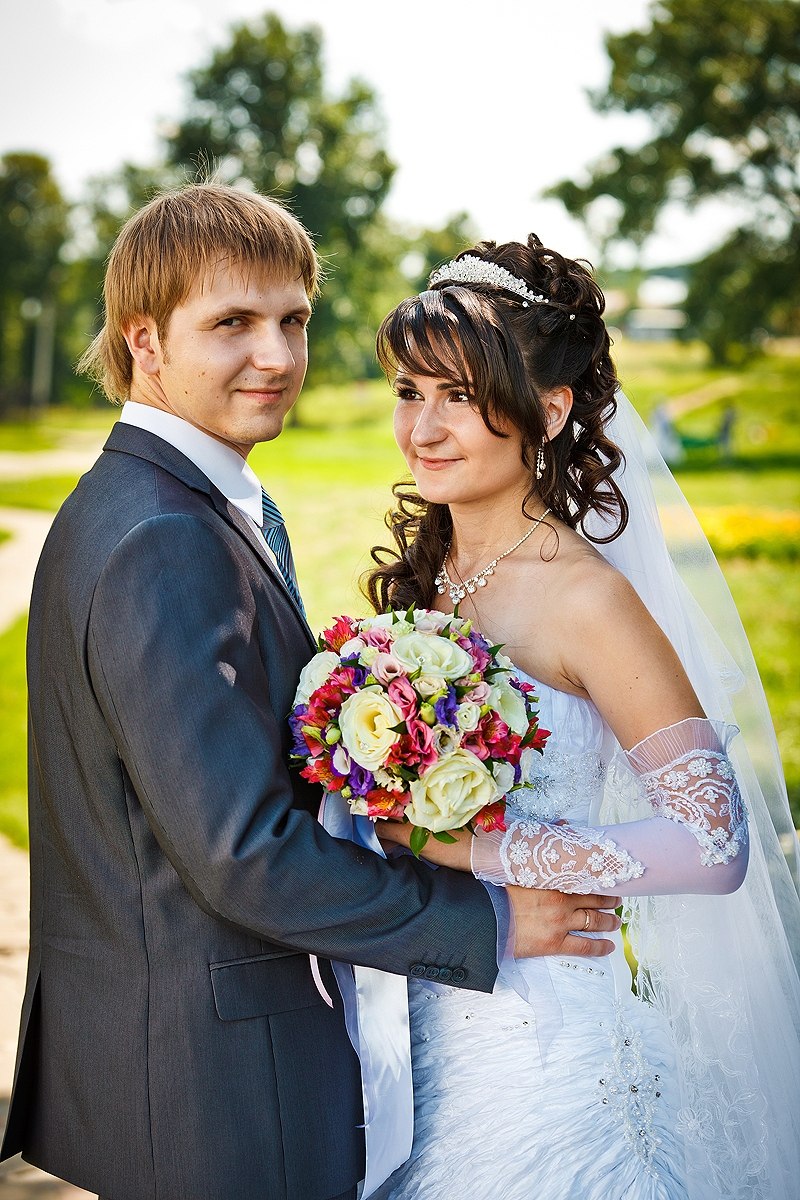 Денис Сорокин | Владимир