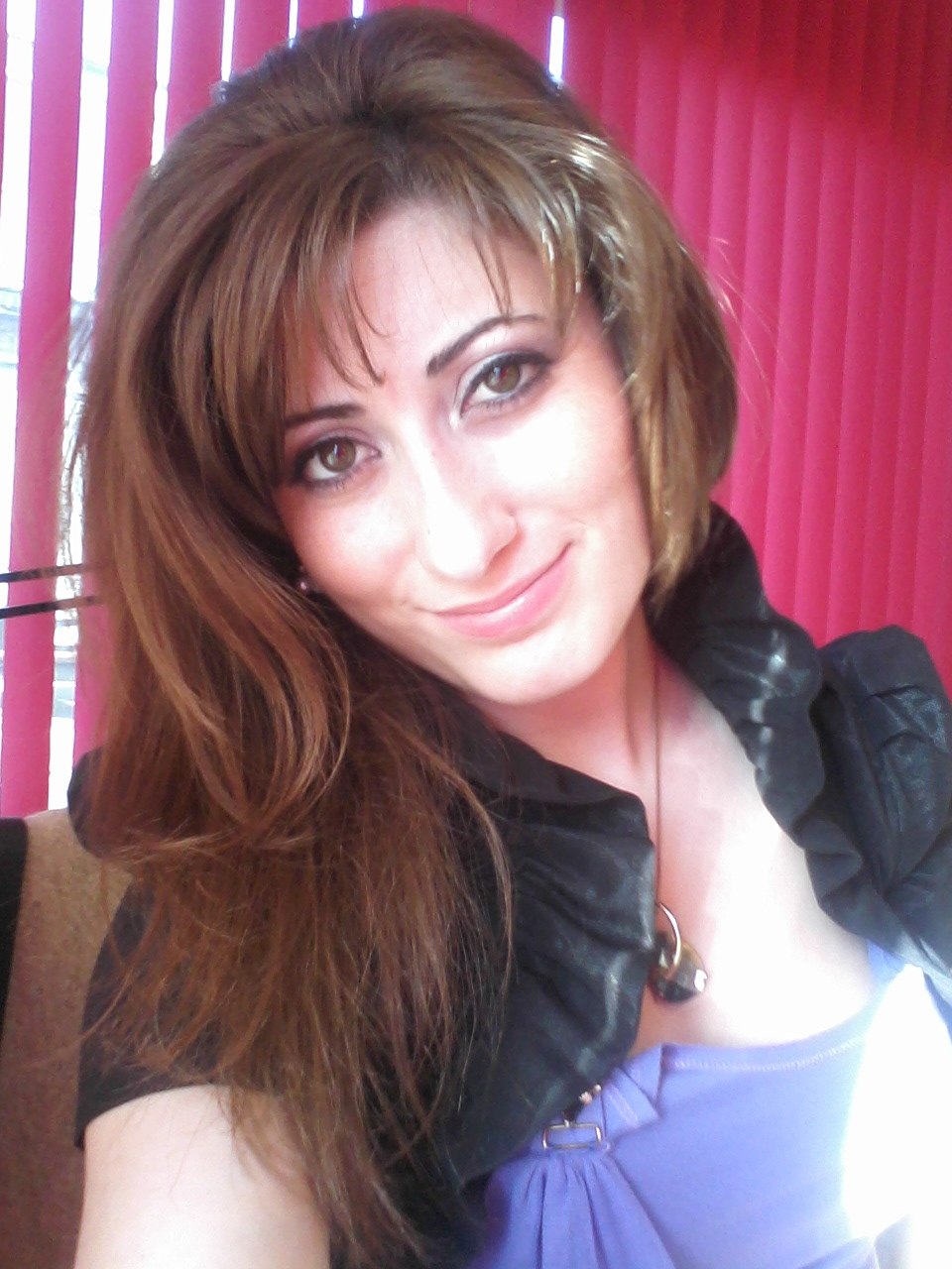 Арпине Оганнисян | Санкт-Петербург