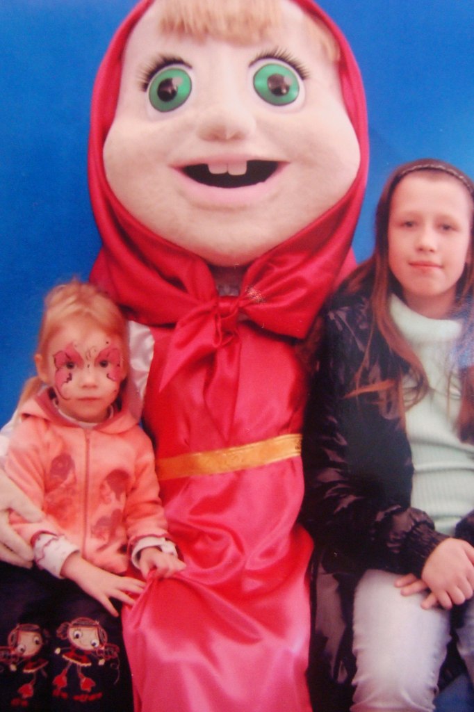 Ольга Гуторова викторовна | Брянск