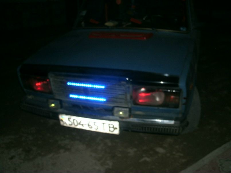 Олег Подоба ZZZ | Николаев