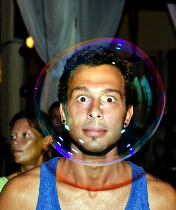 Александр Ильин | Denpasar