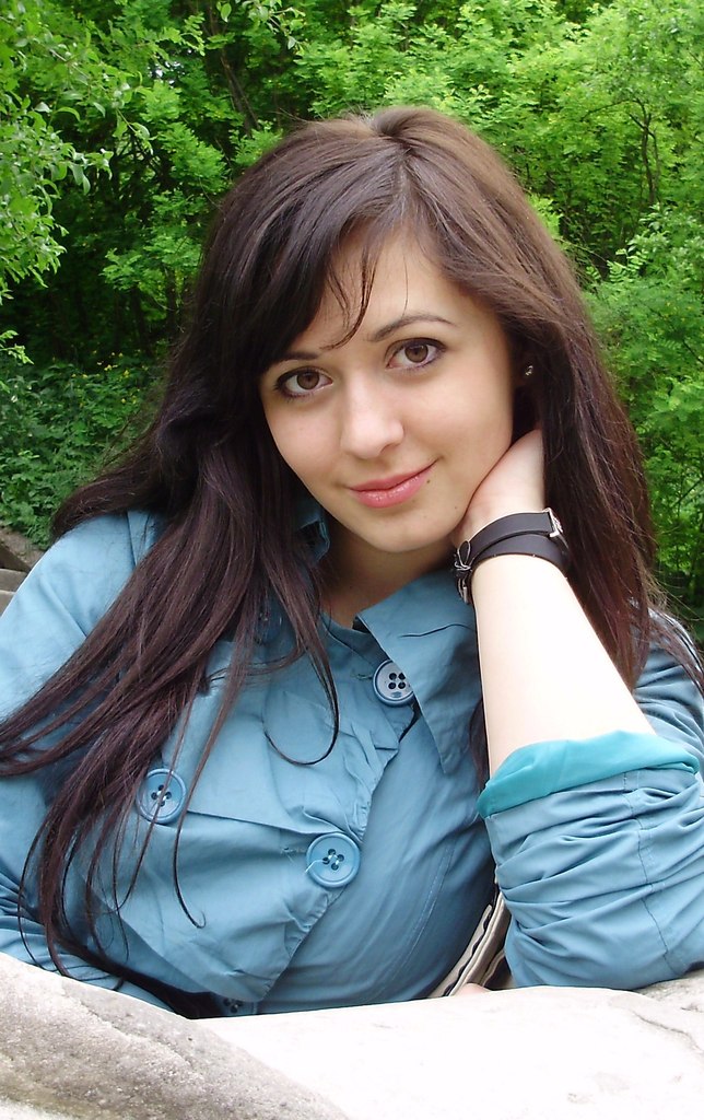 Галина Корчинська 