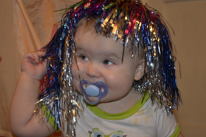 Ольга Тужилина | Нижний Новгород