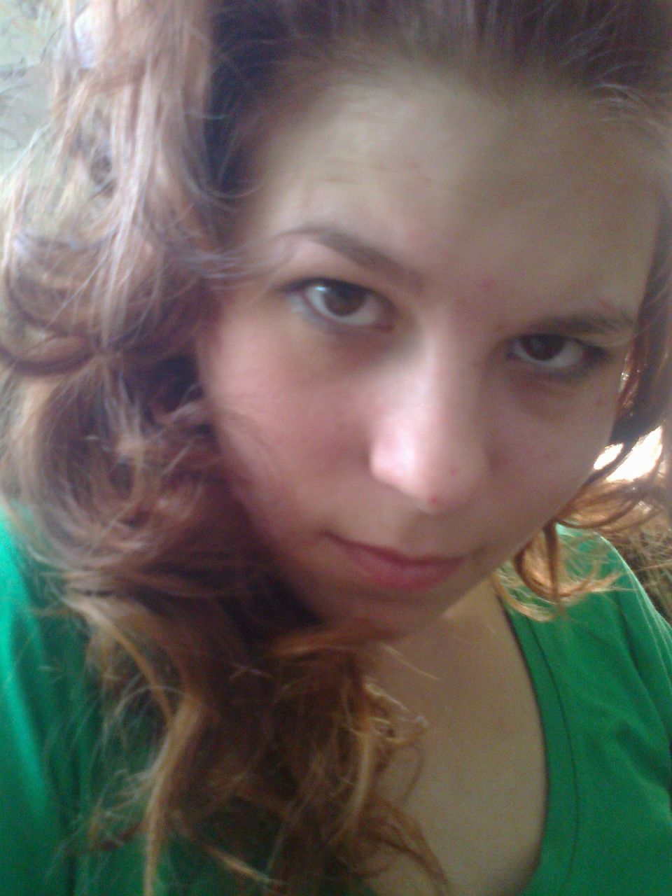 Светлана Бушманова Чужая | Ивдель